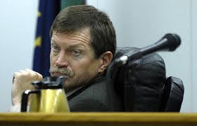 Tax board member under scrutiny