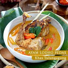 Kemudian dipanaskan kembali keesokan harinya. Paket Djoeragan Citarasa Pedas Ayam Lodho Pedas Daging Lombok Kethok Shopee Indonesia