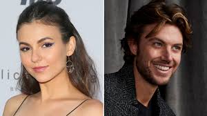 Victoria dawn justice (born february 19, 1993) is an american actress and singer. Victoria Justice Adam Demos Cast In Stuart Mcdonald Netflix Rom Com Deadline