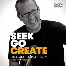 Seek Go Create