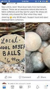 Anyone Use Wool Dryer Balls Wondering If They Work Last For Years Frugal