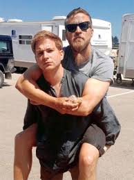 Tobias santelmann is a norwegian actor who was born in freiburg, germany. The Last Kingdom The Last Kingdom The Last Kingdom Cast Actors