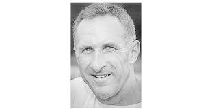 John Hagar Obituary (1962