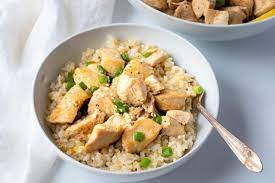 Easy diabetic crock pot lemon chicken. This Zesty And Simple Crockpot Skinny Lemon Chicken Is A Must Make