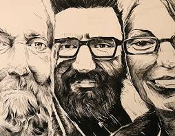 Artistforhire Projects :: Photos, videos, logos, illustrations and branding  :: Behance