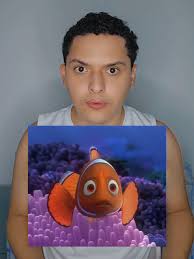Anna from Nemo