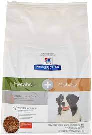 Hill S Prescription Diet Metabolic Mobility Canine Chicken Flavor 9 5lbs Thank You For Having Seen Our Phot Chicken Flavors Dog Nutrition Best Dog Food