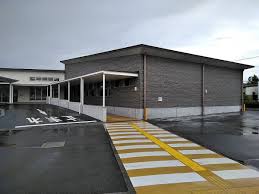 和歌山 市民 図書館 西 分館