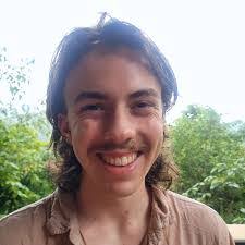 Alex Spong's Instagram, Twitter & Facebook