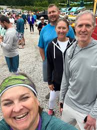 Thanks to everyone in the WW training program