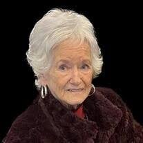 Laura Faye Higgins Obituary