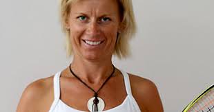 Louise Cotter and Kathryn Cordell seeded to meet in ladies squash finale