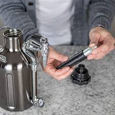Buy grey kitchen units & sets and get the best deals at the lowest prices on ebay! Growlerwerks Nitro Chargers Package Of 5 16g Silver Pricepulse
