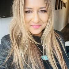 Stephanie McHenry, MBA