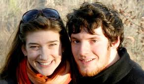 Rebecca Floyd, Alexander Marshall