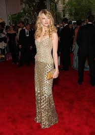 All that glitters is gold! Taylor Swift S Fashion Evolution Since 2006