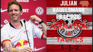 With this set of fm 2021 tactics, we were successful and managed to win two trophies but don't forget to watch the analysis to understand julian nagelsmann tactics. Fifa 20 How To Play Like Julian Nagelsmann S Rb Leipzig Formation Tactics Youtube