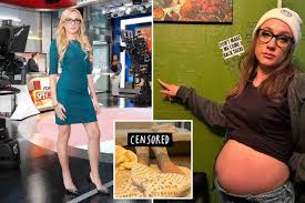 Fans are in shock as Fox News host Kat Timpf reveals she underwent life-threatening surgery just before giving birth to her first child — and it confirms all the rumors swirling around