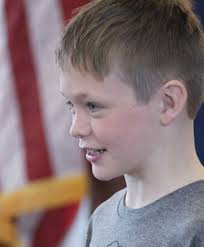 City Council Awards Calais Students Passion Journey Held in Calais