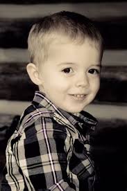 Nickolas James Bowen