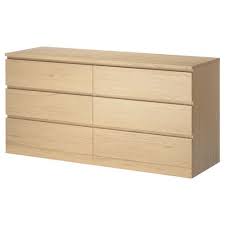 Malm 6 Drawer Dresser White 63x30 3 4 Ikea In 2020 Ikea Chest Of Drawers Ikea Malm 6 Drawer Dresser Ikea Malm