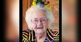 Obituary, Visitation & Funeral Information