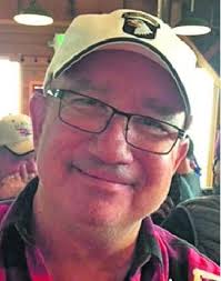 Steven Podesta Obituary (1958