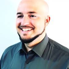 Scott Mattes's Instagram, Twitter & Facebook