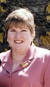 Maria HEFFERNAN Obituary (1955