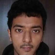 Dr Nimesh Kumar Pradhan