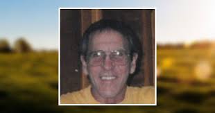 David C. Baird Obituary May 13, 2019