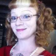 Candace Moran (lilredbomber)