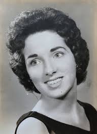 Imogene Vanderpool Fowler (1936-2023)