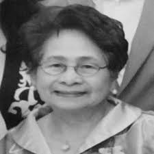 Consuelo Marcelino Obituary (1924