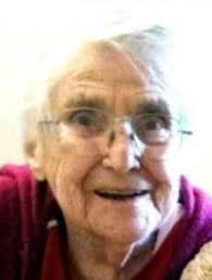 Pauline Franklin Obituary (1918