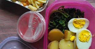 Semakin bergizi makanan yang kita makan, semakin rendah resiko kita terkena suatu. 14 Resep Menu Diet Mayo No Salt No Sugar No Oil Enak Dan Sederhana Ala Rumahan Cookpad