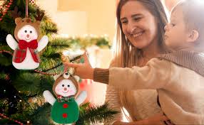 We did not find results for: Amazon Com Snowman Ornaments Bear Reindeer Plush Doll Pendant For Home Holiday Decoration Boy And Girl Snwoman Collection Home Kitchen
