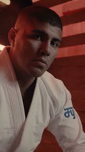 Victor Flow Tech BJJ Gi