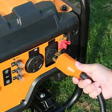 Maybe you would like to learn more about one of these? Buy Rvguard 4 Prong 30 Amp 75 Feet Generator Extension Cord Nema L14 30p L14 30r 125 250v Up To 7500w 10 Gauge Sjtw Generator Cord With Cord Organizer Etl Listed Online In Indonesia B085hhwv16