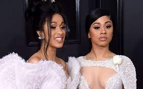 Born in manhattan and raised in the bronx, new york city. Everything We Know About Cardi B S Parents Thenetline