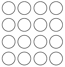 Posted on september 19, 2020 by admin. 7 Free Printable Blank Circle Template How To Wiki Circle Template Triangle Template Templates