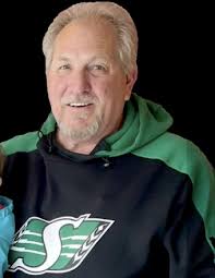 Obituary information for Bryan Patrick Wasnik