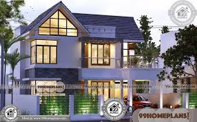 Here are three beautiful house plans with three bedrooms with an area that comes under 1250 sq.ft. European Home Plans Best 100 Luxury Modern Style U K House Design