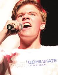 KANSAS STATE UNIVERSITY] JUNE 2-7, 2019