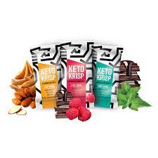Pin On Keto Desserts