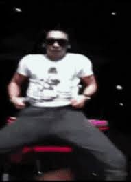Black tiktok creators have begun to reimagine life on the social media platform after the trump administration cemented calls to ban the app amid security concerns. Rain Bi Sexy Gifs Tenor
