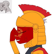 Share your thoughts, experiences and the tales behind the art. Countryhumans Roman Empire On Tumblr