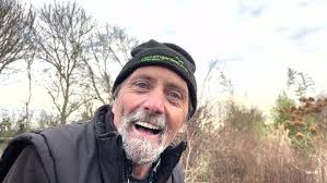 Plenty to Do in John’s January Garden!