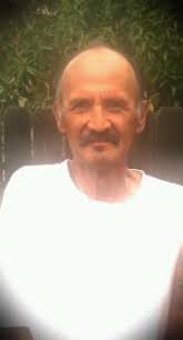 Alvin Perez Sr.