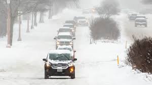 St. Louis gets ready for weekend winter storm | STLPR